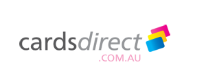 Cardsdirect.com.au Business Cards